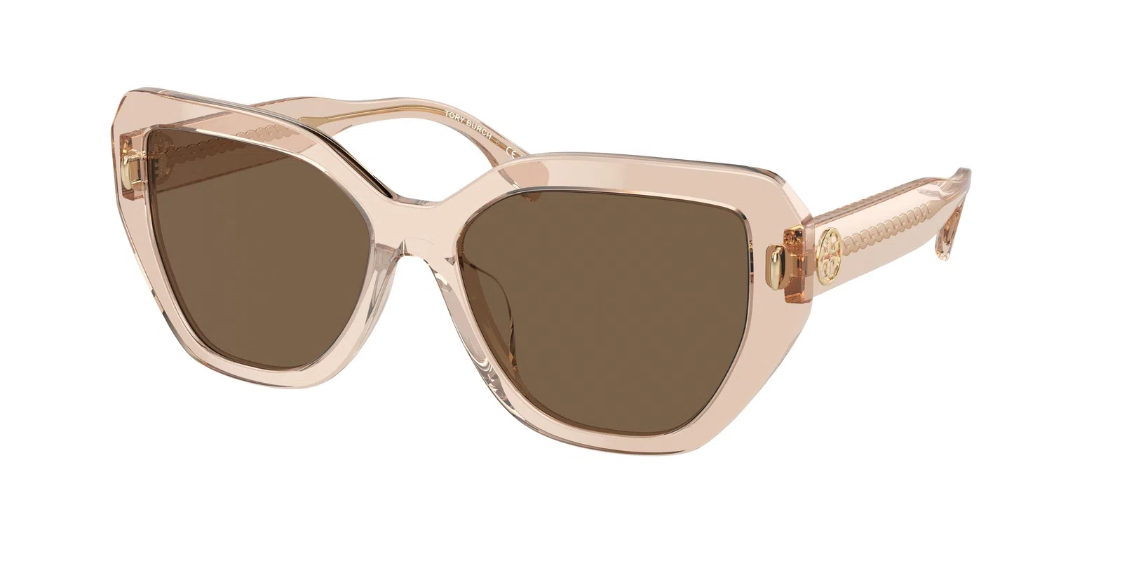 Tory Burch 7194F Sunglasses - view 2